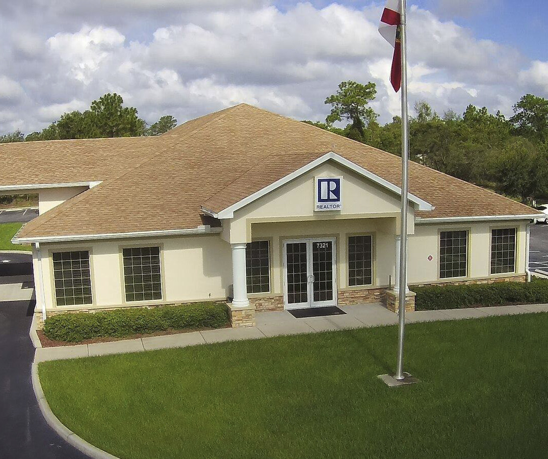 HCAR_building